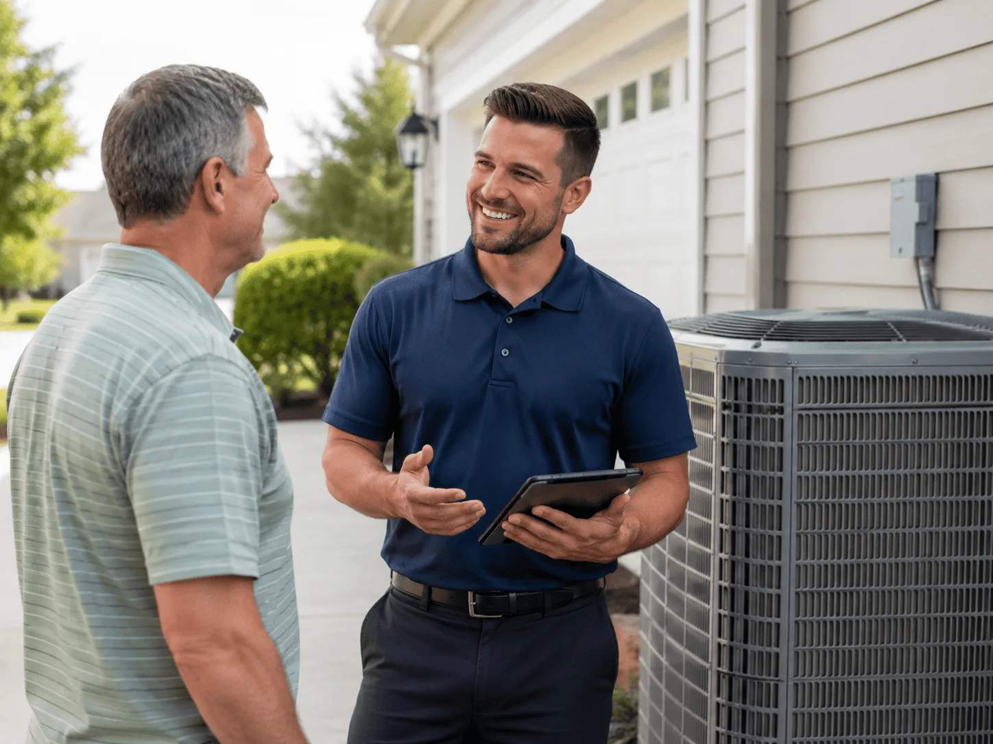 Heat Pump Installation Walker, WV FAQs